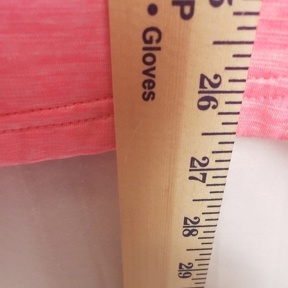 Under Armour Storm Pink and Navy Long Sleeve Hooded Sweatshirt Sz XL - Picture 9 of 10